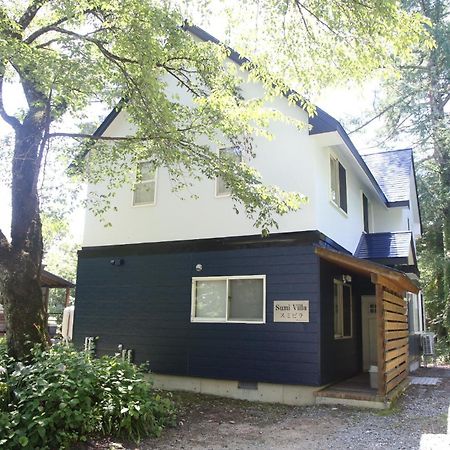 Sumi Villa Hakuba- Vacation Stay 83017 Exterior foto