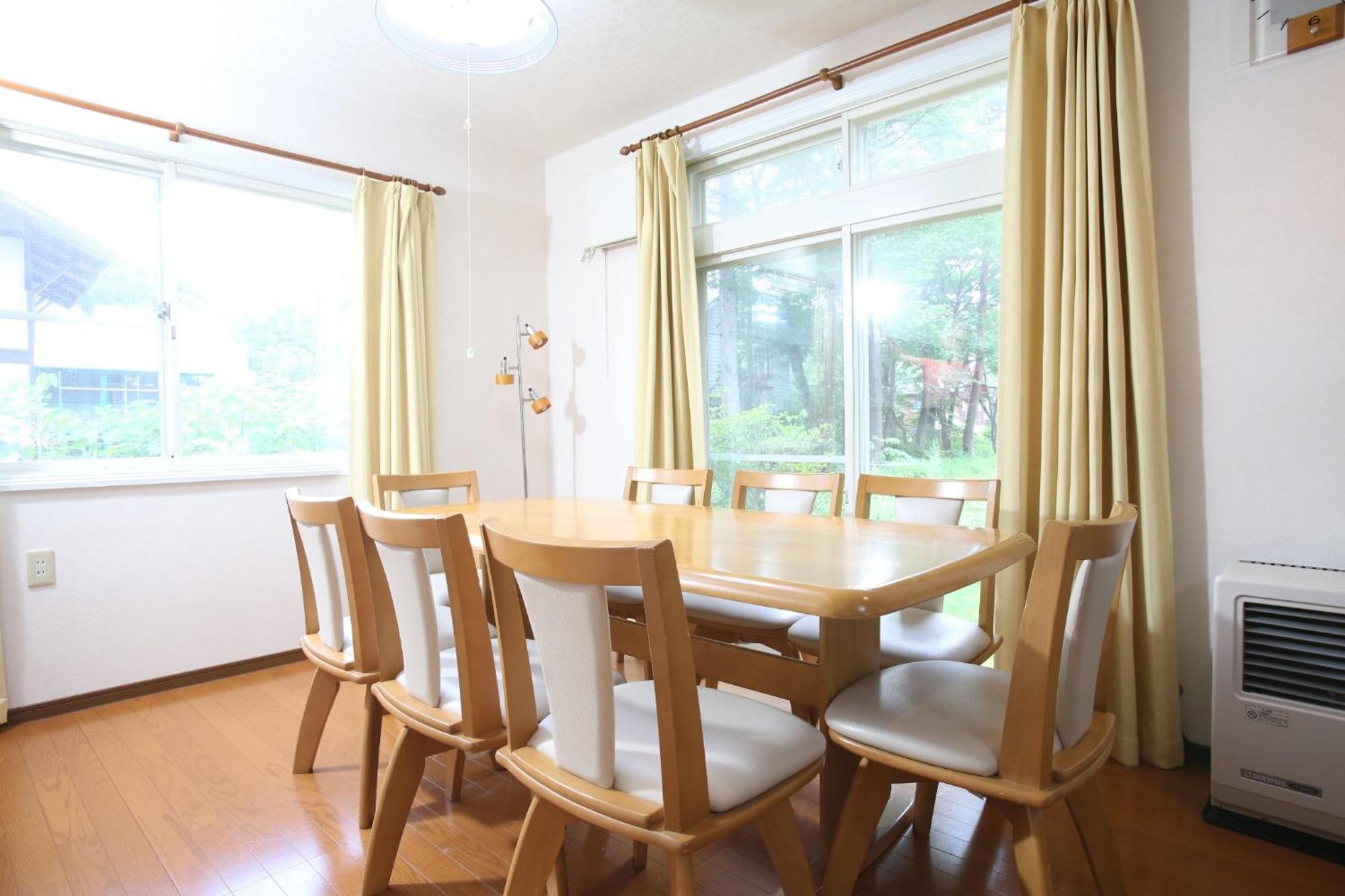 Sumi Villa Hakuba- Vacation Stay 83017 Exterior foto