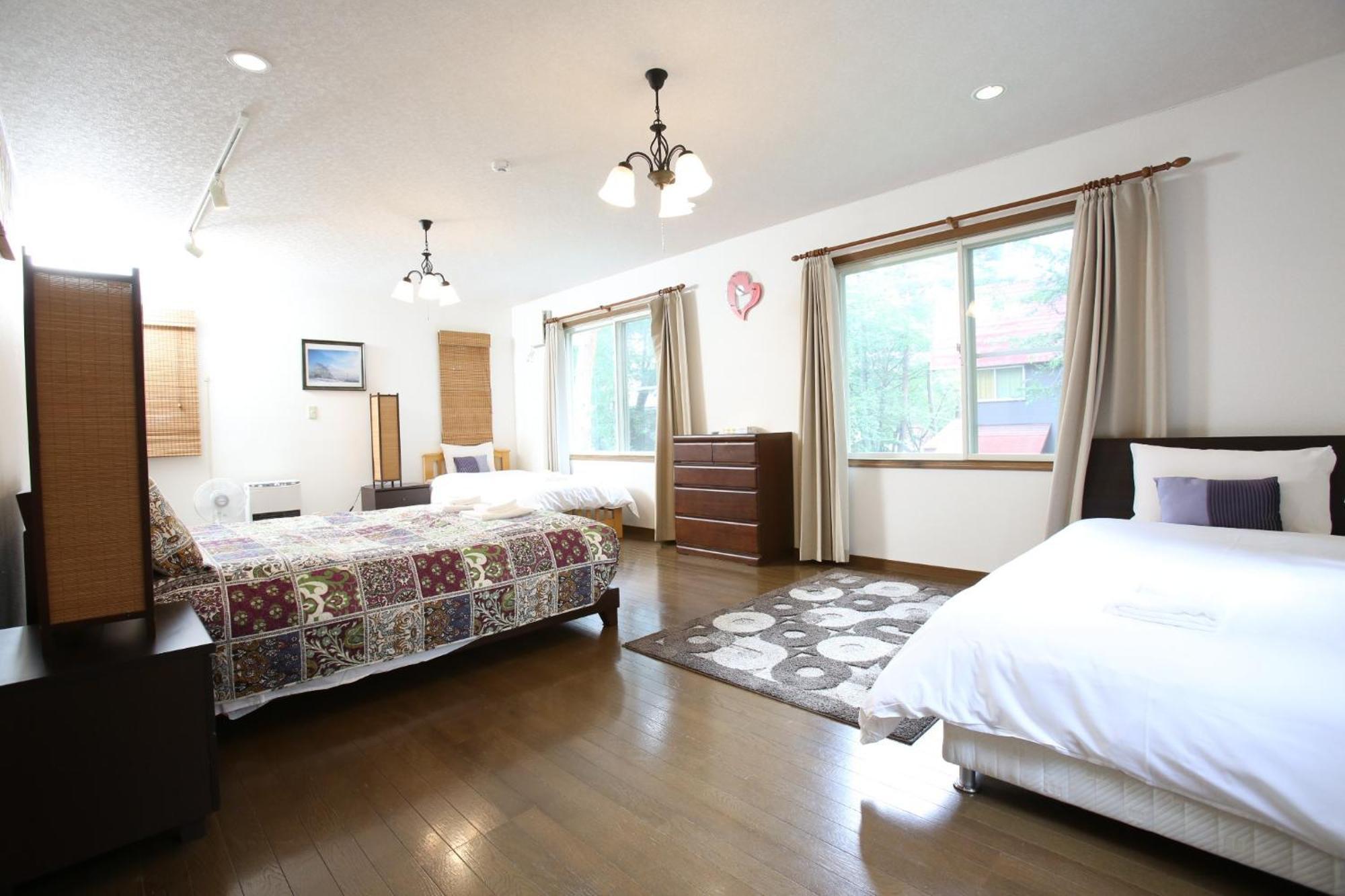 Sumi Villa Hakuba- Vacation Stay 83017 Exterior foto